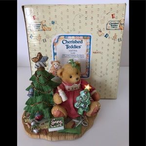 Lynne-A Handmade Holiday Wish